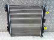 Radiator 8660000490 Renault Kangoo (KC) Großraumlimousine 1.9 dCi 4x4 85 (F9Q-790) 2004