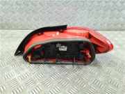 Rücklicht Links 9630364877 Peugeot 406 (8B) Limousine 2.0 HDi 110 (DW10ATED(RHZ)) 2001