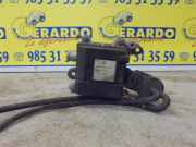 Wärmewechsler A0001591104 Mercedes-Benz E (W210) Limousine 2.2 E-220 CDI 16V (OM611.961) 2001