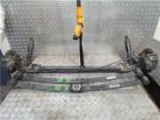 Hinterachse Vwa 01374253080 Peugeot Boxer (U9) Van 2.2 Blue HDi 165 (DW12RUC(4HH)) 2021