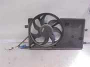 Kühlerventilatormotor 51780703 Peugeot Bipper (AA) Van 1.4 HDi (DV4TD(8HS))