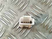 Warnleuchte Schalter Nissan Qashqai (J10) SUV 2.0 dCi (M9R) 2009