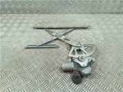 Fensterheber Mechan. Links Hinten 8572072020 Toyota Prius (ZVW3) Schr?gheck 1.8 16V (2ZRFXE) 2011