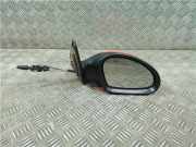 Außenspiegel Rechts Seat Leon (1M1) Schrägheck 5-drs 1.9 TDI 90 (ALH) 2003