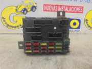 Sicherungskasten RELAIS 46533391 Fiat Brava (182B) Schrägheck 5-drs 1.9 TDS S,SX 75 (182.A.8000(Euro 2))