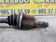 Antriebswelle Rechts Vorne Nissan Micra (K12) Schrägheck 1.2 16V (CR12DE) 2008