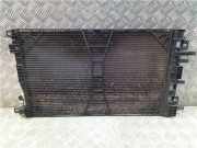 Klima Radiator 13330217 Opel Insignia Schrägheck 5-drs 2.0 CDTI 16V 160 Ecotec (A20DTH)