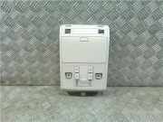 Innenbeleuchtung Vorne 5G0868837 Volkswagen Golf VII (AUA) Schrägheck 1.6 TDI BlueMotion 16V (CXXB) CXXB