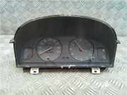 Tachoeinheit Kmh - 9635681180 Citroën Berlingo Cinqspace, Multispace Großraumlimousine 1.9 Di (DW8(WJZ))