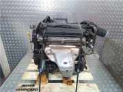 Motor S6D Kia Shuma II Schrägheck 1.6 16V (GA6D) 2003
