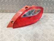 Rücklicht Rechts D65151150 Mazda 2 (DE) Schrägheck 1.3 16V S-VT (ZJ) 2012