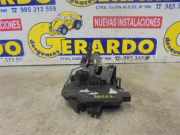 Türschloß Zv Elektrisch Links Hinten Audi Allroad (C5) Kombi 2.5 V6 TDI 24V (AKE)