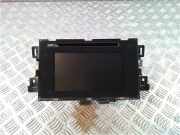 Navigationssystem KA0H669G0 Mazda CX-5 I (KE,GH) SUV 2.2 Skyactiv D 16V High Power 4WD (SH) 2015