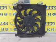 Kühlerventilatormotor 24467444 Opel Astra H GTC (L08) Schrägheck 3-drs 2.0 16V Turbo (Z20LEL(Euro 4))