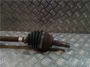 Antriebswelle Rechts Vorne Citroën Nemo Van 1.2 HDI 75 16V (199.A.9000) 2014