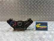 Bedienung Heizung T250LHDAC Daewoo / Chevrolet Aveo (250) Schrägheck 1.4 16V LS (F14D4) 2010