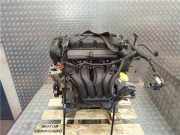 Motor 6FY Peugeot 407 (6D) Limousine 1.8 16V (EW7A(6FY)) 2007