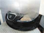 Stoßstange Vorne Seat Leon (1P1) Schrägheck 5-drs 1.6 (BSE) 2006