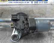 Scheibenwischermotor Vorne 67636914577 BMW 3 serie Compact (E46/5) Schr?gheck 320td 16V (M47-D20(204D4))