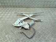 Fensterheber Mechan. Links Hinten Honda Civic (MA/MB) Schr??gheck 5-drs 1.6 SRi 16V (D16Y2) 1996