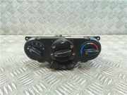 Bedienung Heizung 96615410 Daewoo / Chevrolet Lacetti (KLAN) Schrägheck 1.4 16V (F14D3) 2004