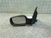AuÃŸenspiegel Links Renault Megane II (BM/CM) SchrÃ¤gheck 1.5 dCi 105 (K9K-732(K9K-P7)) 2006