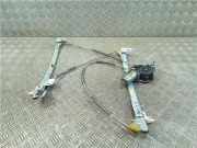 Fensterheber Mechan. Links Vorne CitroÃ«n Xsara CoupÃ© (N0) SchrÃ¤gheck 1.9 TD X (XUD9TE(DHY)) 2000 XUD9TE(DHY)