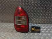 Rücklicht Links Opel Zafira (F75) Großraumlimousine 2.0 DTI 16V (Y20DTH) 2004