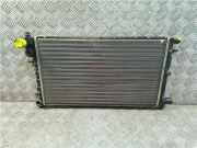 Radiator Peugeot 106 II SchrÃ¤gheck 1.5 XNd,XRd,Sketch (TUD5(VJZ)) 1999