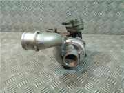Turbolader 8200447624A Renault IV (JK0)(2002->) 2.0 Grand Dynamique [2,0 Ltr. - 110 kW dCi Diesel FAP] G9U J7 2006
