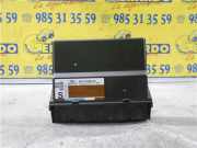 SteuergerÃ¤t Zentralverriegelung 3S7T15K600SC Ford Mondeo III SchrÃ¤gheck 1.8 16V (CHBB) 2006