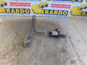 Fensterheber Mechan. Links Vorne 400355A Fiat Ulysse (220) Großraumlimousine 2.0 JTD (DW10TED(RHZ))