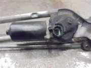 Scheibenwischermotor Vorne 28810AU310 Nissan Primera (P12) Schrägheck 1.9 dCi (F9Q) 2004