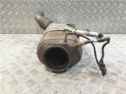 Katalysator 7799596 BMW 5 serie (E60) Limousine 530xd 24V (M57N2-D30(306D3)) 2006