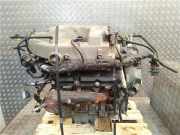 Motor WB Jaguar X-type Limousine 3.0 V6 24V (WB) 2004