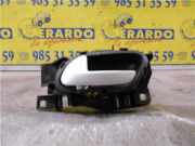 Türgriff Innen Links Vorne Peugeot 207/207+ (WA/WC/WM) Schrägheck 1.4 (TU3AE5(KFT))