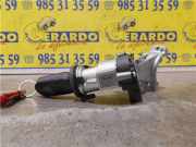 Zündschloss + Schlüssel 00505255500 Alfa Romeo Giulietta (940) Schrägheck 1.4 TB 16V MultiAir (940.A.2000)