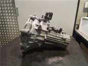 Getriebe Manuell JY2073 Hyundai Lantra/Elantra II Limousine 1.9 D GL,GLS (XUD9A-Y(DJY)) 2000