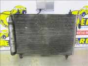 Klima Radiator 9008F4 Citroën C5 Berline (DC) Schrägheck 2.2 HDi 16V FAP (DW12TED4(4HX))