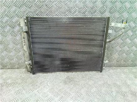 Klima Radiator 976062L600 Hyundai i30 (FD) Schrägheck 1.6 CRDi 16V VGT LP (D4FB) 2010