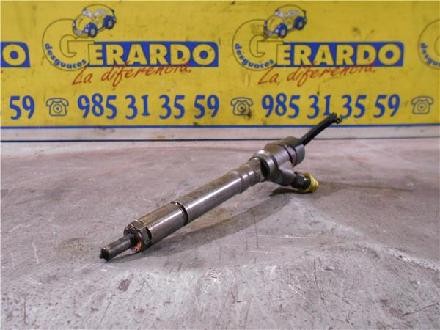 Kraftstoff-Injector 3380027900 Kia Cerato Limousine 2.0 CRDi 16V (D4EA) 2004