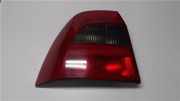 Rücklicht Links ROJO Opel Vectra B (36) Limousine 1.6 16V Ecotec (Z16XE) 2001