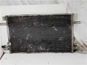 Klima Radiator K1221053 Audi A6 (C6) Limousine 4.2 V8 40V Quattro (BAT) 2004