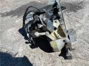 Getriebe Manuell 20DP66 Peugeot 207/207+ (WA/WC/WM) Schrägheck 1.6 HDi (DV6DTED(9HP)) 2011
