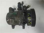 Klima Pumpe 64528390228 Volkswagen Golf III (1H1) Schrägheck 1.9 TDI (1Z) 1994 1Z