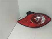 Rücklicht Links Ford Ka II Schrägheck 1.2 (169.A.4000) 2015