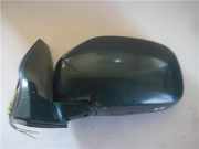 Außenspiegel Links Elektrisch Suzuki Grand Vitara I (FT/GT/HT) SUV 2.0 TDi II (DW10ATED(RHZ)) 2002