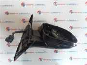 Au?enspiegel Rechts Elektrisch Mercedes-Benz CLK (BM 209) Coupe (03.2002->) 2.2 220 CDI Special Edition (209.308) [2,2 Ltr. - 110 k 2006