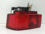 Nebelscheinwerfer Links Vorne 93295362 Opel Meriva Großraumlimousine 1.7 CDTI 16V (Z17DTH) 2004