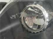 Scheinwerfer Links Opel Astra H GTC (L08) Schrägheck 3-drs 1.9 CDTi 16V (Z19DTH) 2005